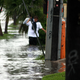Illustration for article titled Turn Around Dont Drown: Houston Street Flooding Mega-Gallery